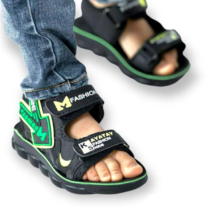 صندل بچگانه فشن